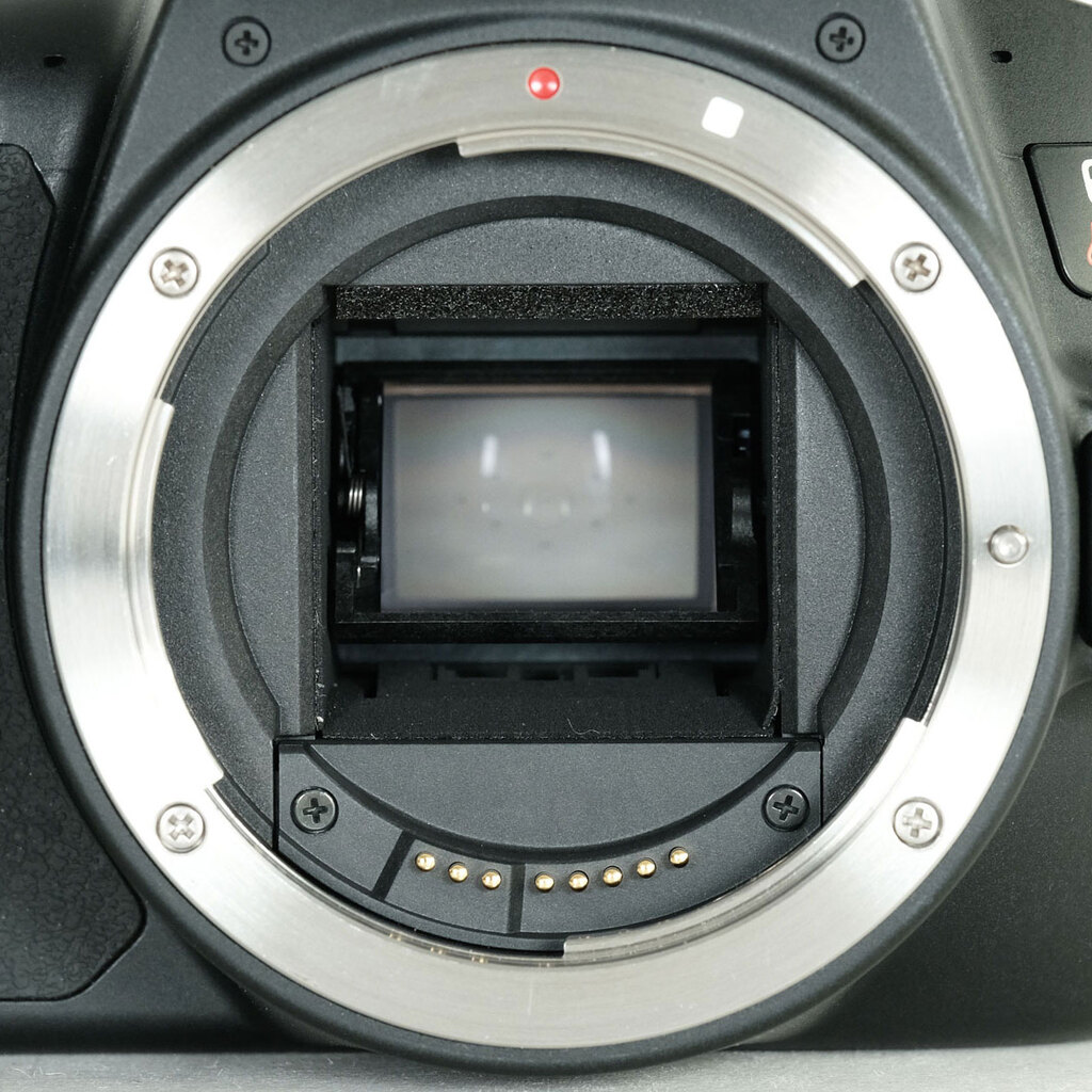 Canon EOS Kiss X10 Canon EOS Kiss X10