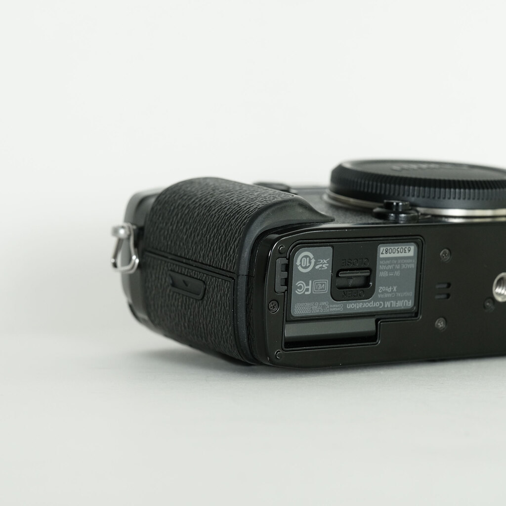 FUJIFILM X-Pro2 FUJIFILM X-Pro2