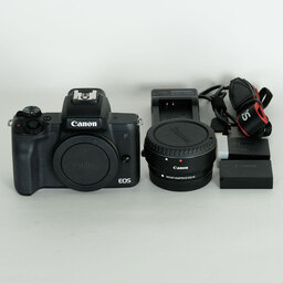 Canon EOS Kiss M2 Canon EOS Kiss M2