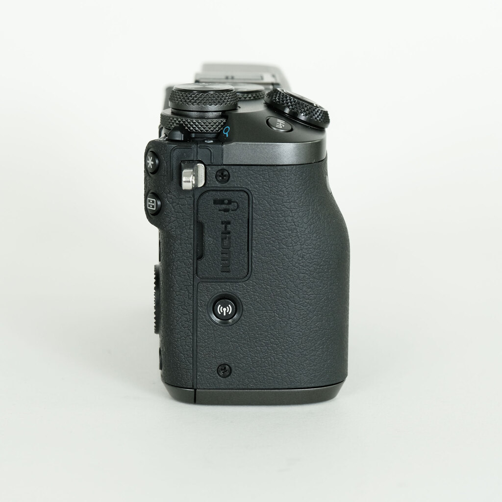 Canon EOS M6 Canon EOS M6