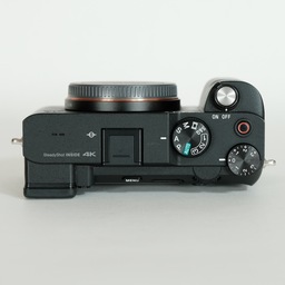 SONY α7C（ILCE-7C）