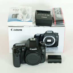 Canon EOS 70D Canon EOS 70D