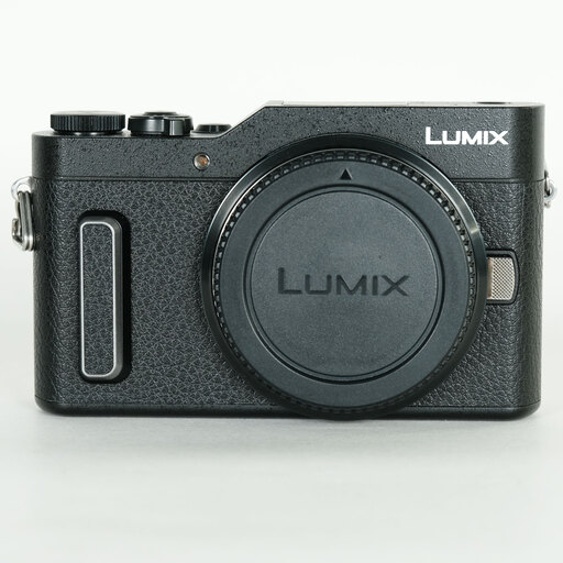 Panasonic DC-GF10