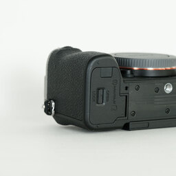 SONY α7C II（ILCE-7CM2）