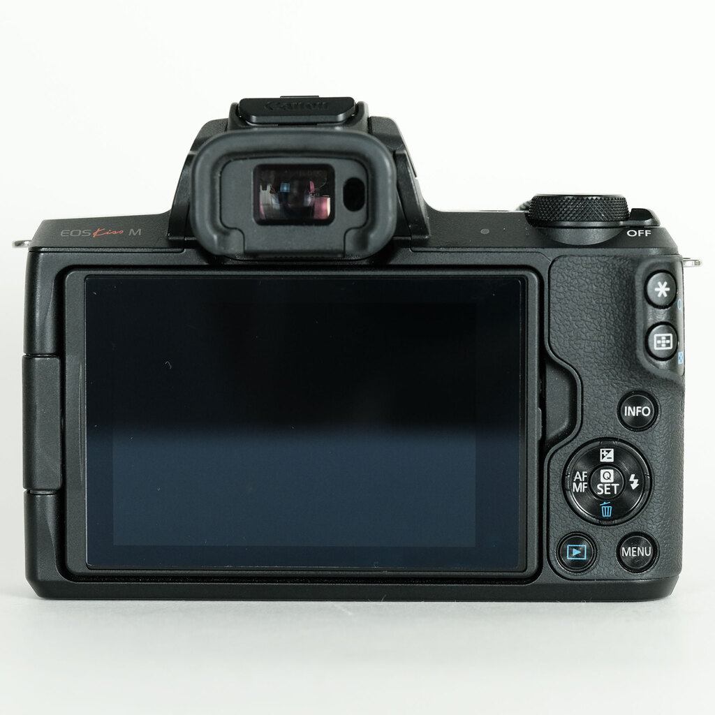 Canon EOS Kiss Mの出品 | ONE SCENE（ワンシーン）