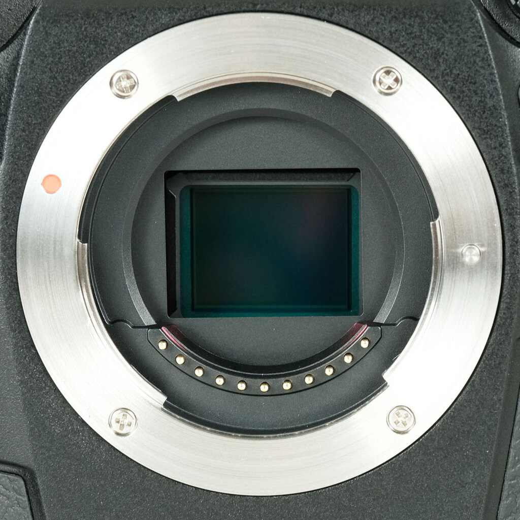 OM SYSTEM OM-1 OM SYSTEM OM-1