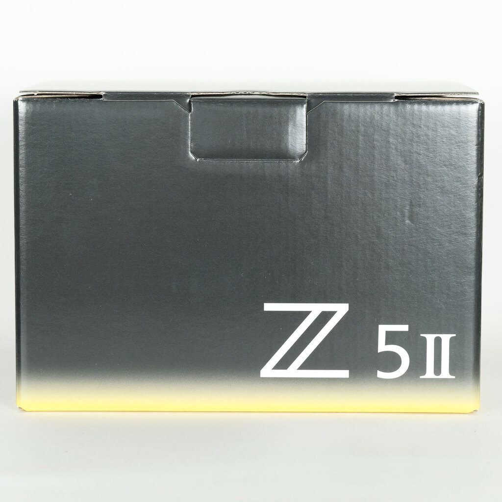 Nikon Z5II Nikon Z5II