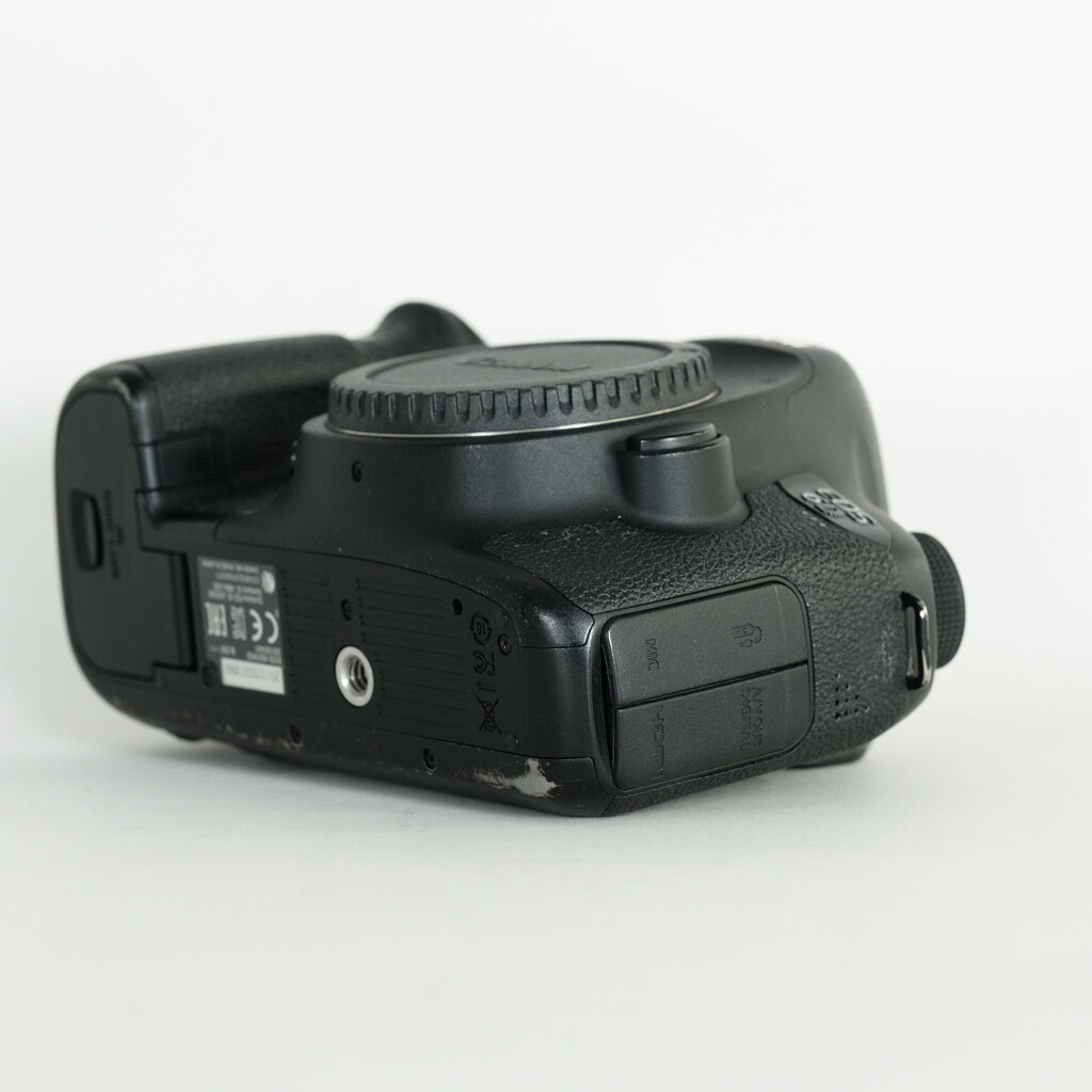 Canon EOS 6D Canon EOS 6D