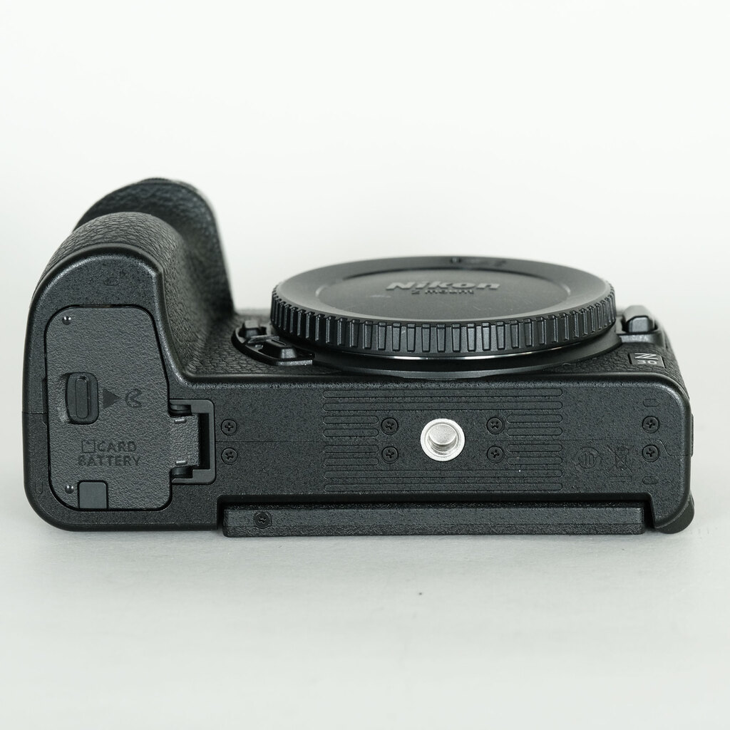 Nikon Z30