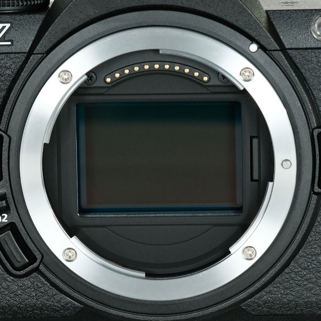 Nikon Z5II Nikon Z5II