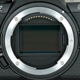 Nikon Z5II Nikon Z5II