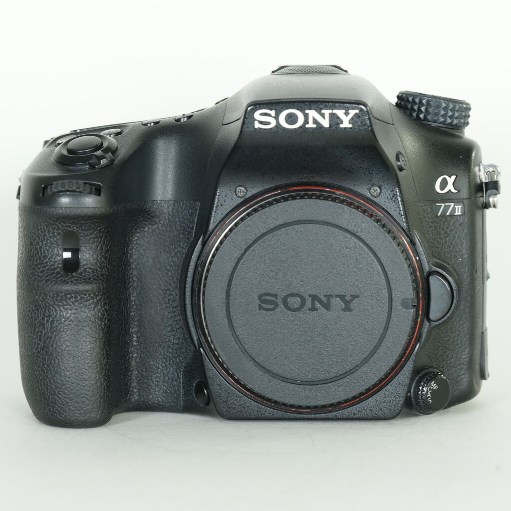SONY α77IIボディ ILCA-77M2 SONY α77IIボディ ILCA-77M2