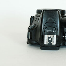 Nikon D5600 Nikon D5600