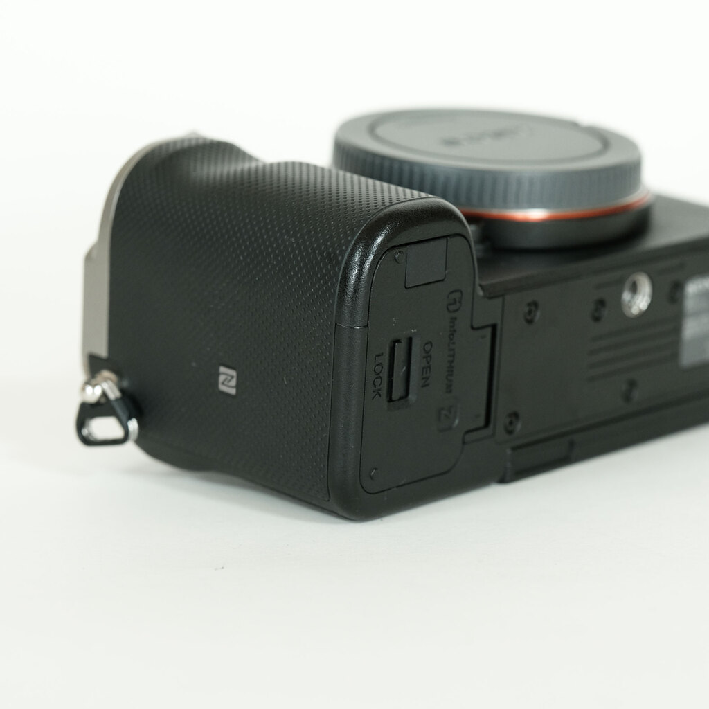 SONY α7C(ILCE-7C) SONY α7C(ILCE-7C)