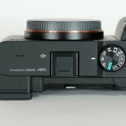 SONY α7C（ILCE-7C）