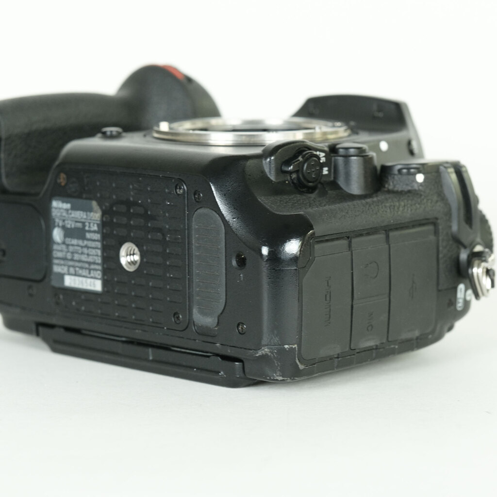 Nikon D500 Nikon D500