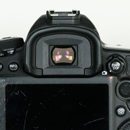 Canon EOS 5D Mark IV