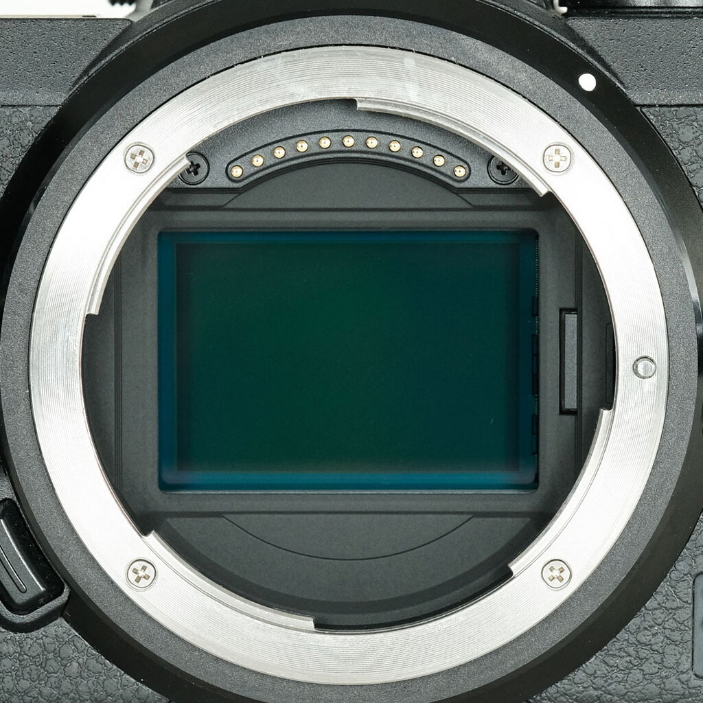 Nikon Z7