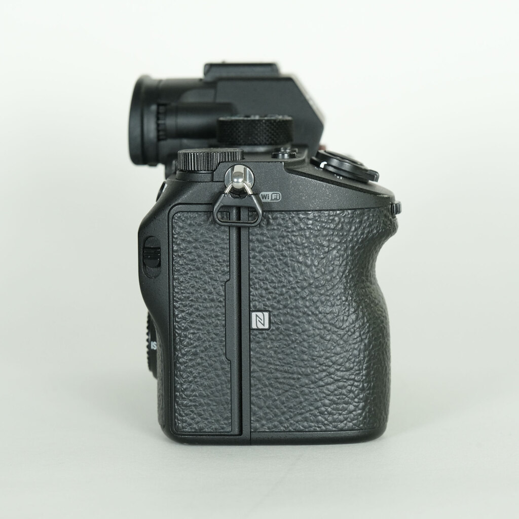 SONY α7R III(ILCE-7RM3) SONY α7R III(ILCE-7RM3)