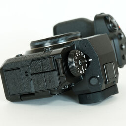 FUJIFILM X-H2S FUJIFILM X-H2S