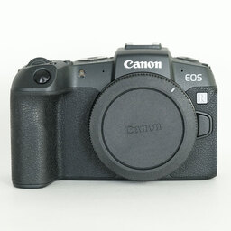Canon EOS RP Canon EOS RP