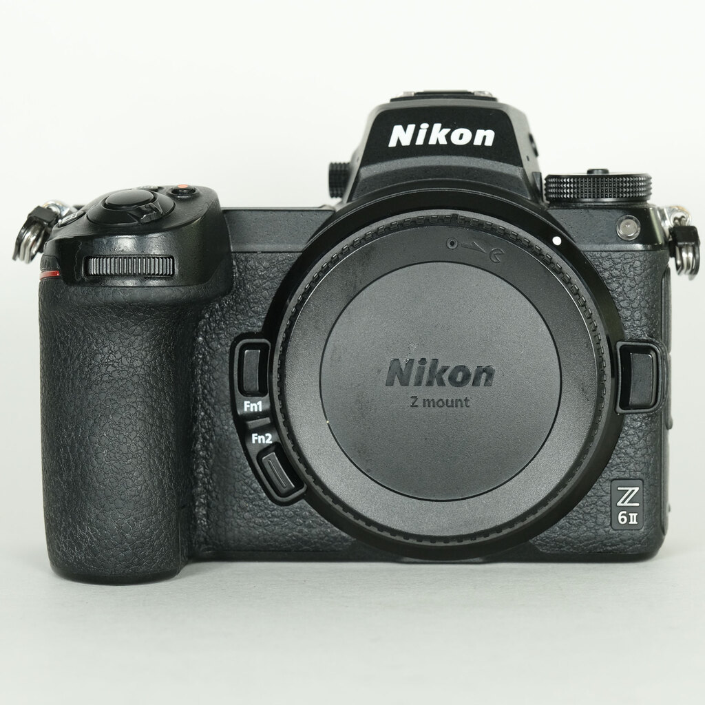 Nikon Z6II