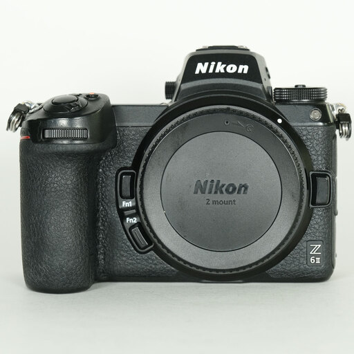 Nikon Z6II Nikon Z6II