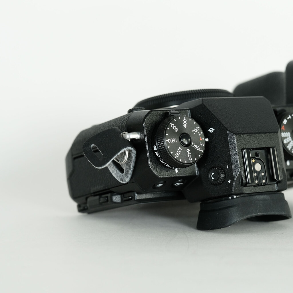 FUJIFILM X-H1 FUJIFILM X-H1