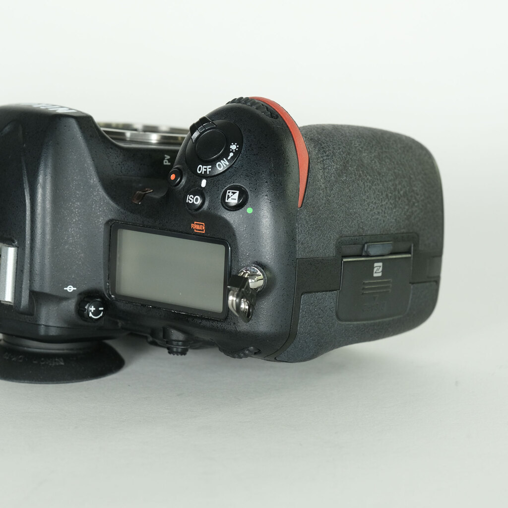 Nikon D500 Nikon D500