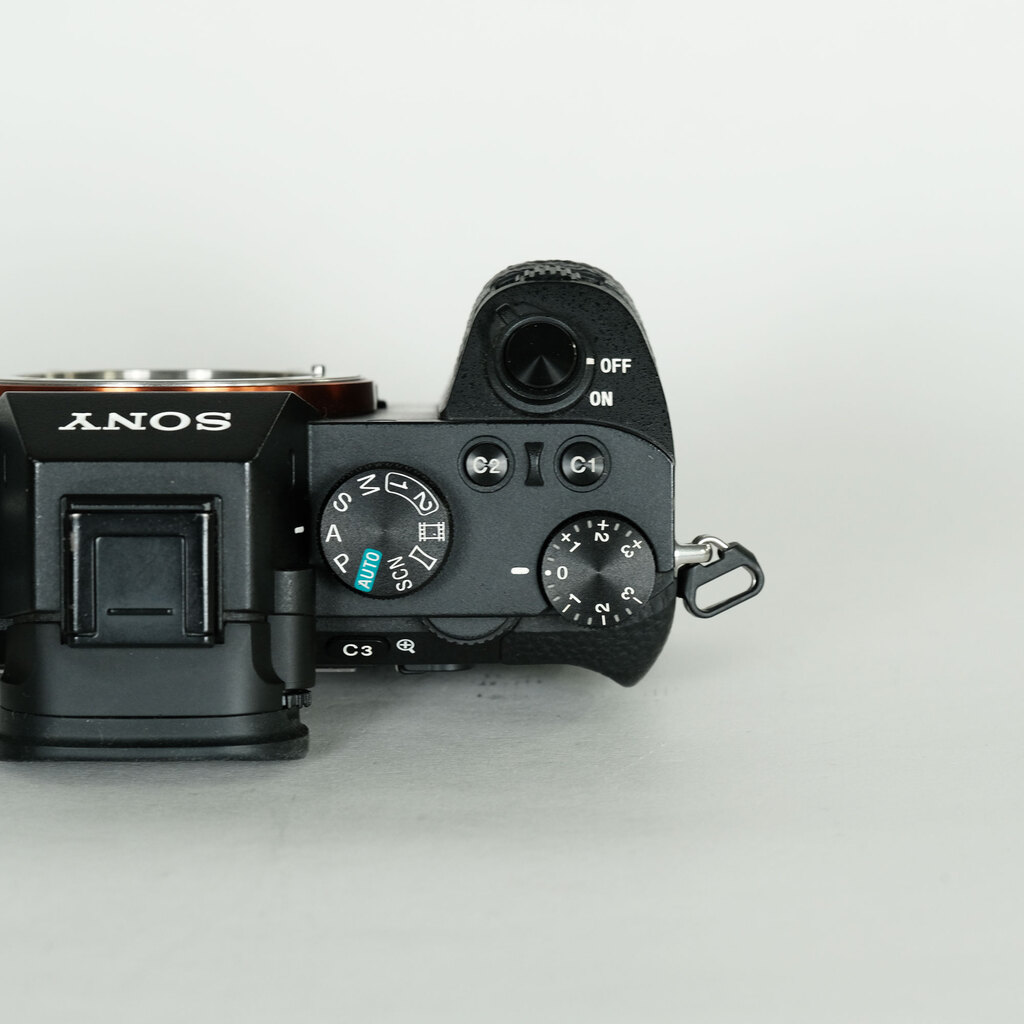 SONY α7 II(ILCE-7M2) SONY α7 II(ILCE-7M2)