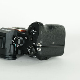 SONY α9（ILCE-9）