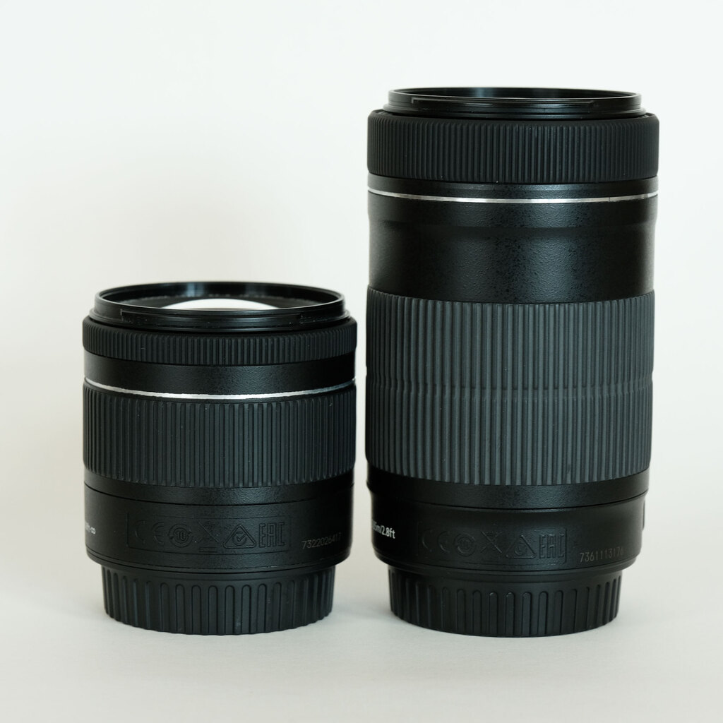 Canon EOS Kiss X9 Canon EOS Kiss X9