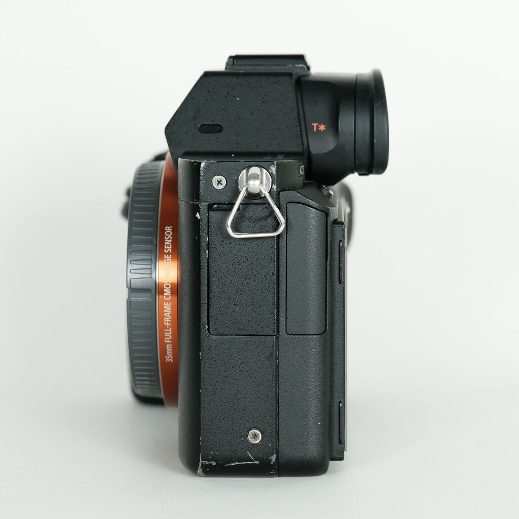 SONY α7S II(ILCE-7SM2) SONY α7S II(ILCE-7SM2)