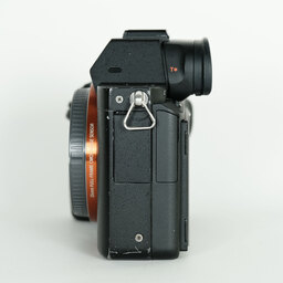 SONY α7S II(ILCE-7SM2) SONY α7S II(ILCE-7SM2)