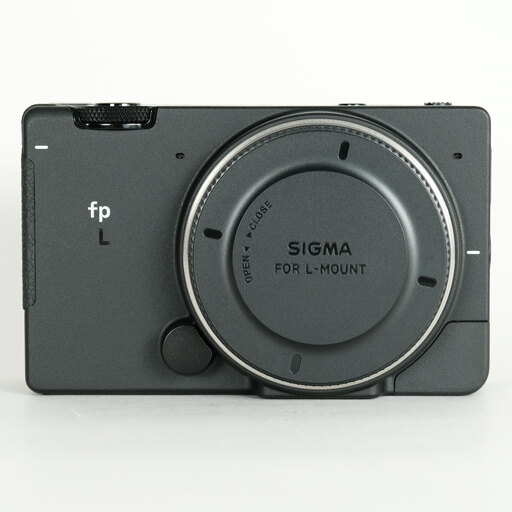 SIGMA fp L
