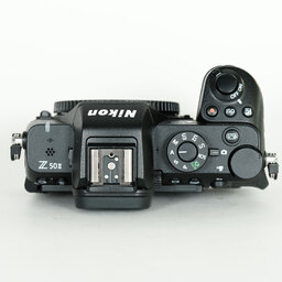 Nikon Z50II Nikon Z50II