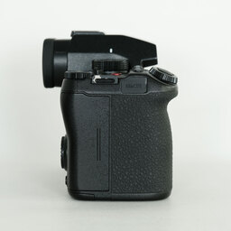 Panasonic LUMIX G9 PRO II