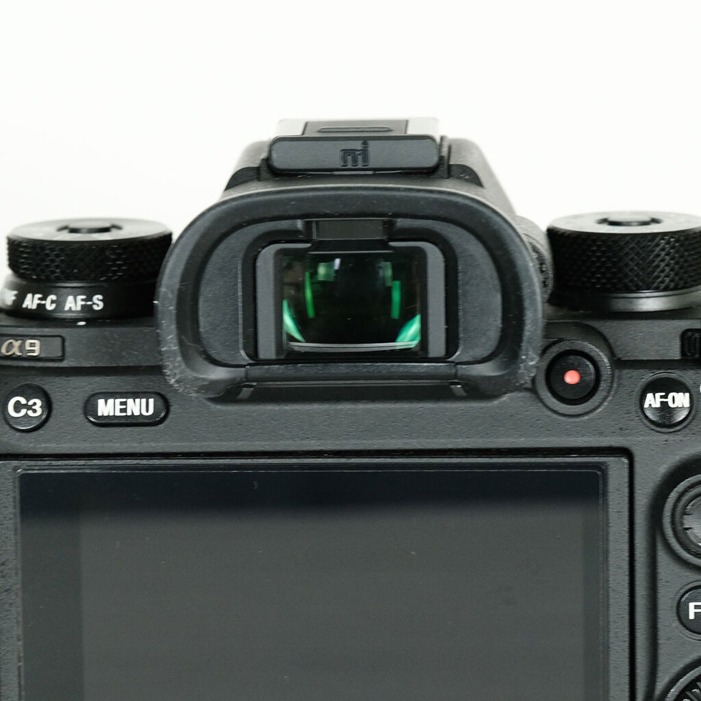 SONY α9（ILCE-9）