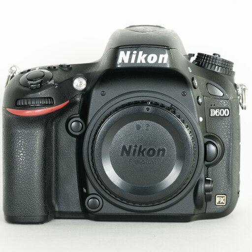 Nikon D600 Nikon D600