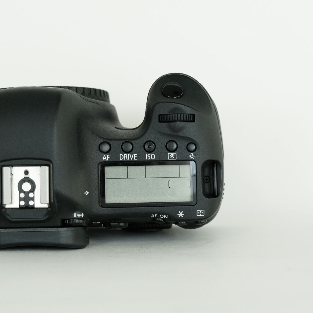 Canon EOS 6D Canon EOS 6D