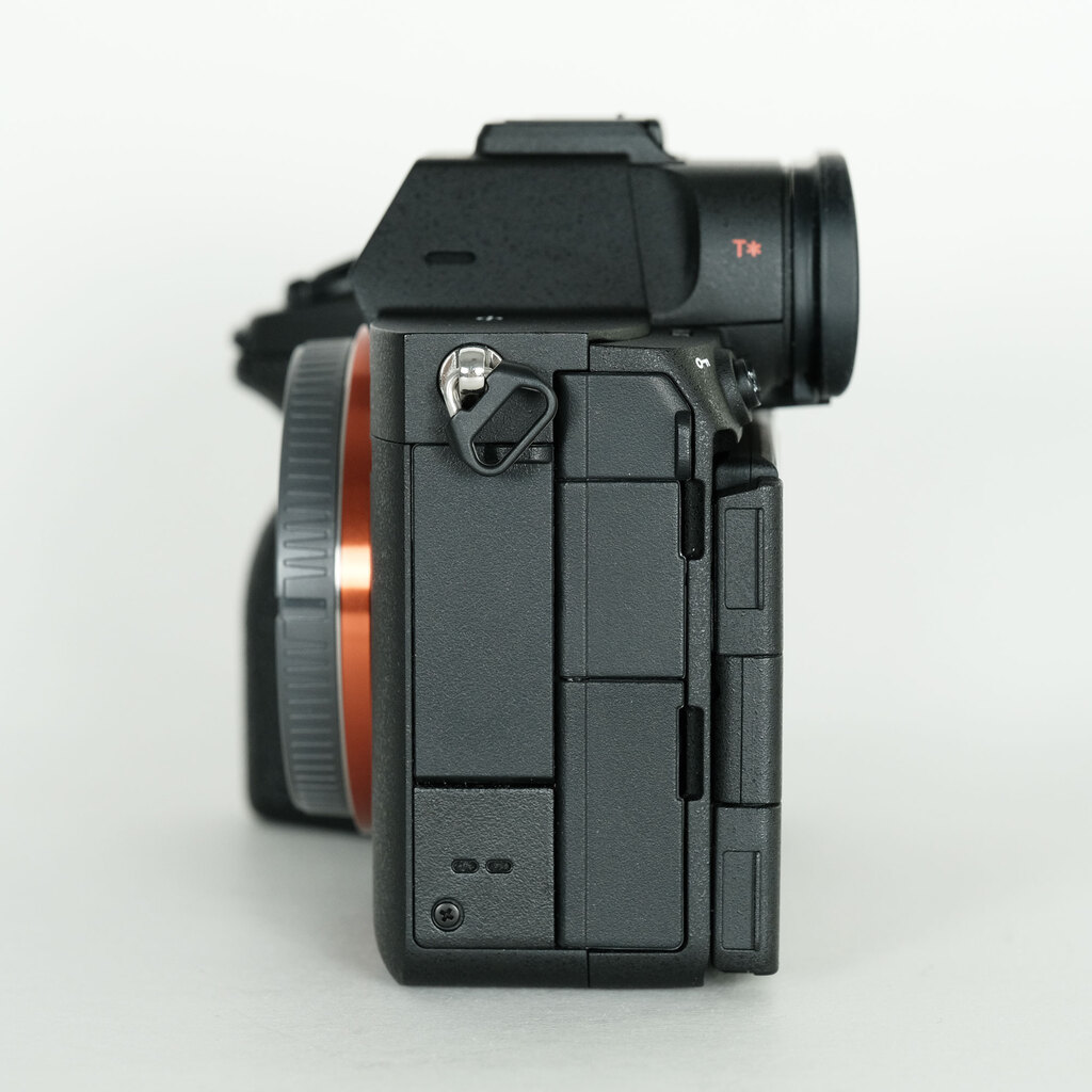 SONY α7R V（ILCE-7RM5）