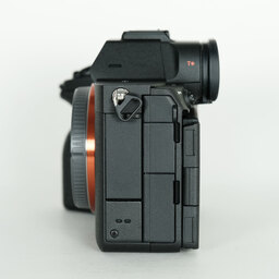 SONY α7R V（ILCE-7RM5）