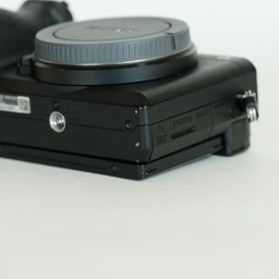 SONY α6500（ILCE-6500）