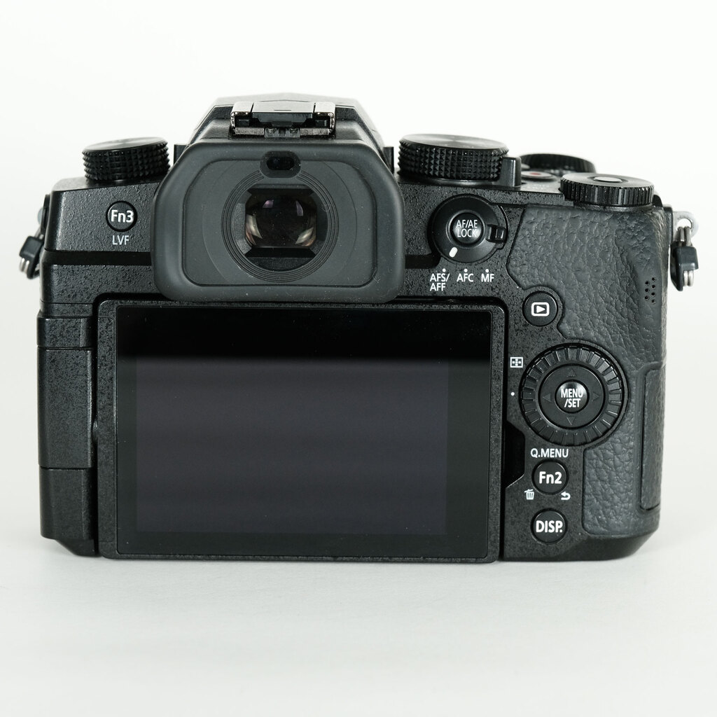 Panasonic LUMIX DC-G99 Panasonic LUMIX DC-G99