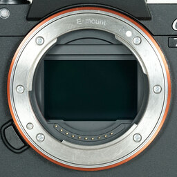 SONY α7 III(ILCE-7M3) SONY α7 III(ILCE-7M3)