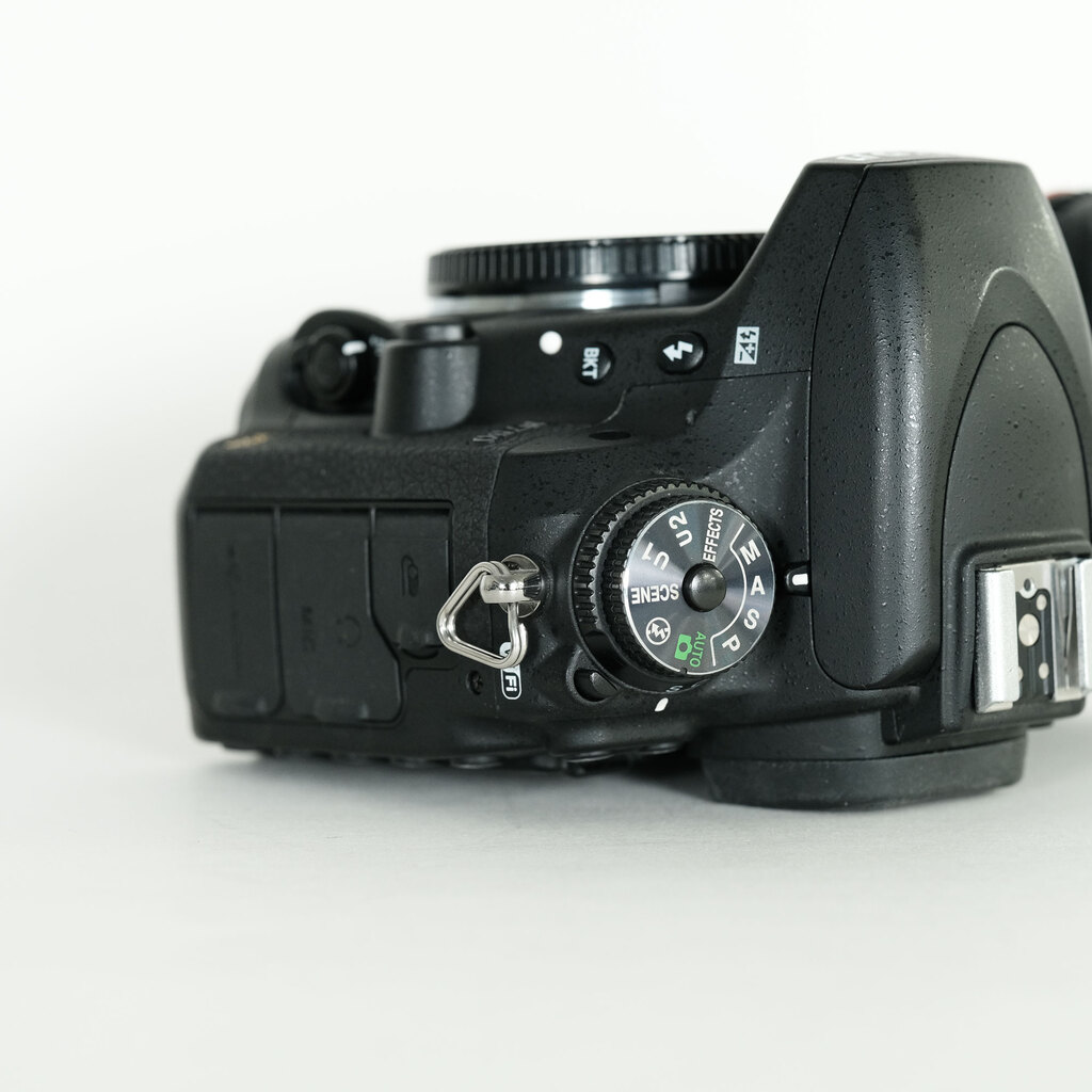 Nikon D750 Nikon D750