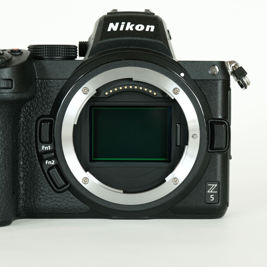Nikon Z5 Nikon Z5