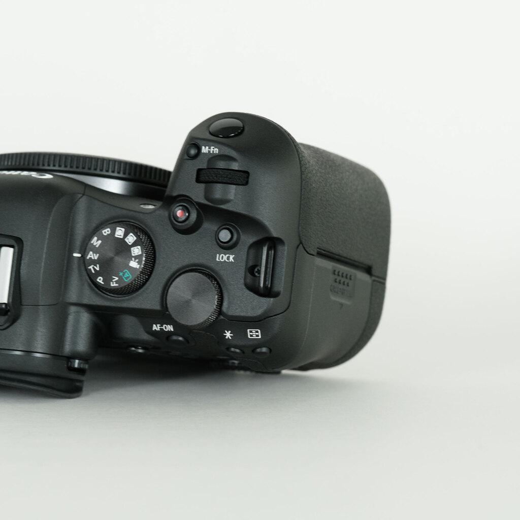 Canon EOS R6 Canon EOS R6