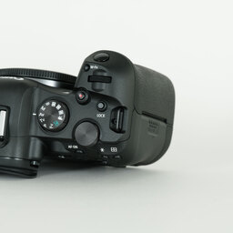 Canon EOS R6 Canon EOS R6