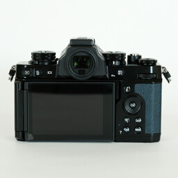 Nikon Z fc Nikon Z fc